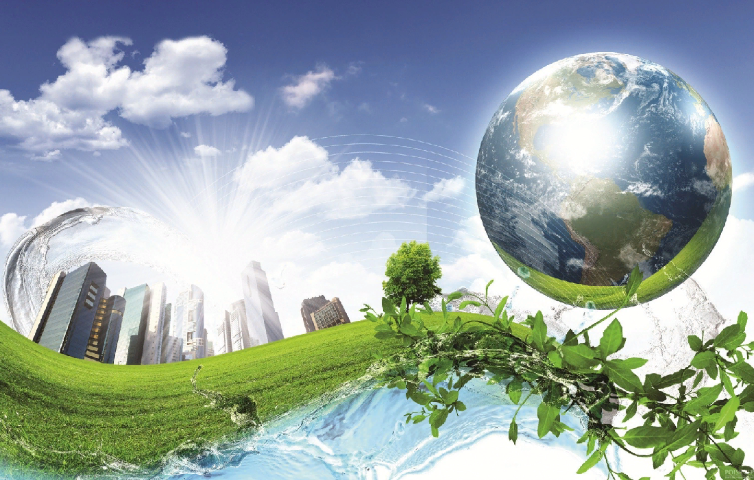 зеленая энергия, возобновляемые источники энергии, альтернативные ресурсы